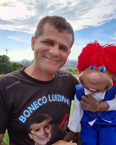 Imagem da notícia Boneco Luizinho e show de mágica é atração confirmada do 1º Festival Gastronômico de Costa Rica